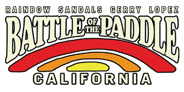 Rainbow Sandals Battle of the Paddle (September 24, 2011)