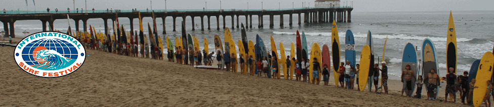 Velzy Stevens Paddleboard Championship (August 6, 2017)