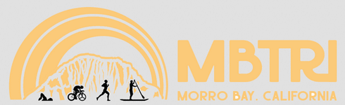 Morro Bay Triathlon (November 3, 2019)