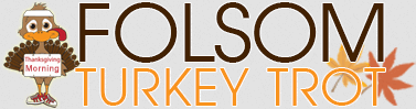 Folsom Turkey Trot (November 28, 2019)