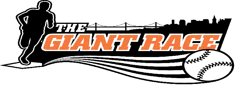 The San Francisco Giant Race (September 16, 2012)