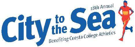 City to the Sea Half Marathon and 5k (October 13, 2013)