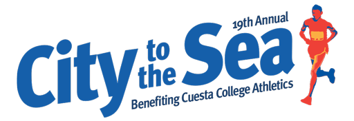 City to the Sea Half Marathon and 5k (October 12, 2014)