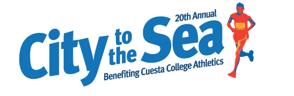 City to the Sea Half Marathon and 5k (October 11, 2015)