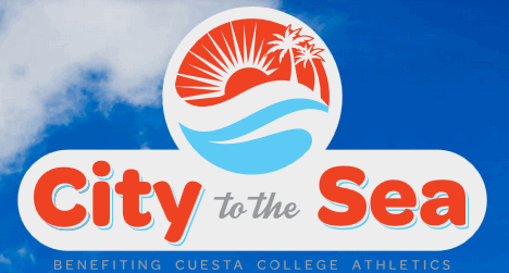 City to the Sea Half Marathon and 5k (October 8, 2017)