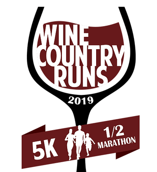 Wine Country Half Marathon and 5K (March 30, 2019)